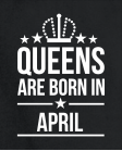 Queens APRIL Queens APRIL
